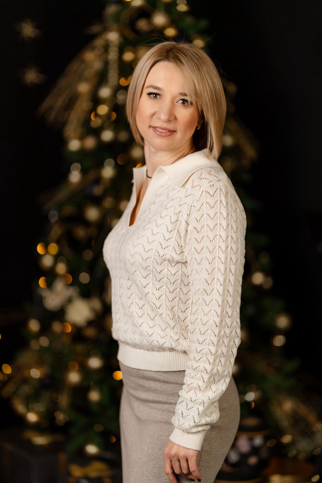 Бурсова С.С.