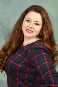 Ковалевська Н.В.