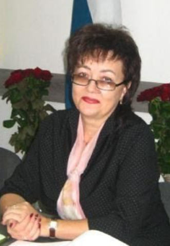 Федій Ольга Андріївна