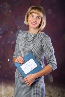 Хрипко Наталія Миколаївна