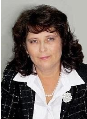 Отич Олена Миколаївна