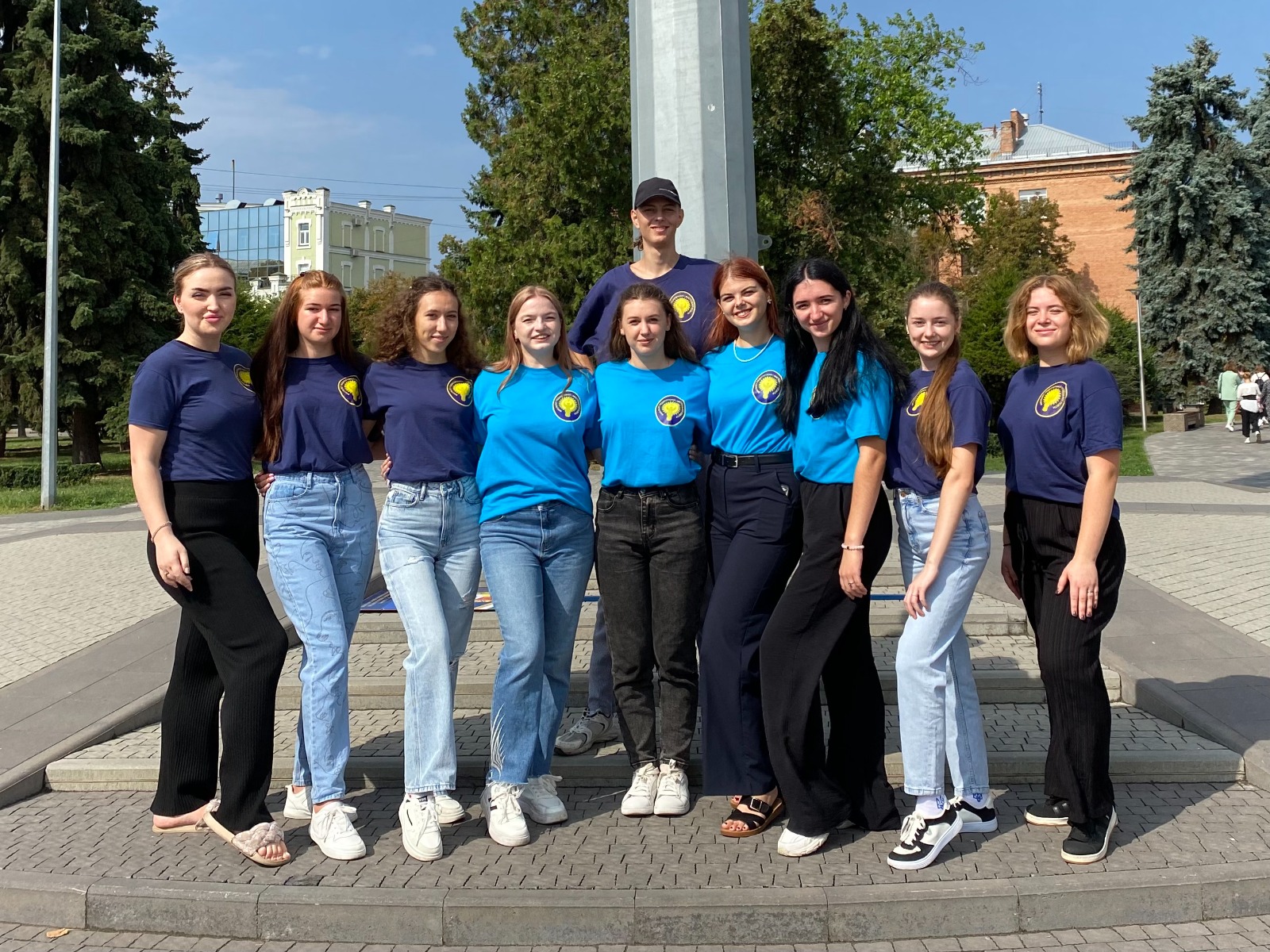 Студентська рада факультету